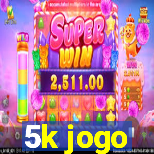 5k jogo